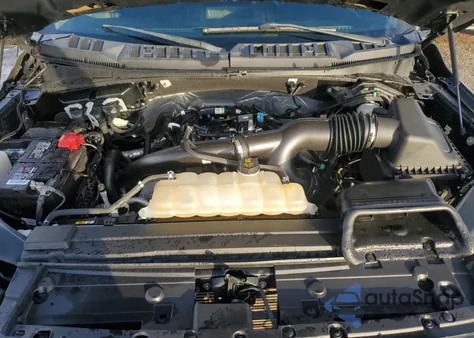 2020 Ford F150 Supercrew из США, поврежденный, VIN 1FTEW1EP9LFA06557